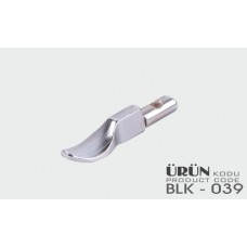 BLK-039 Makina İşçiliği Çekme Kolu Av Tüfeği Yedek Parçası